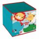 Fisher-Price Depozitare jucării Fisher Price 31×31×31 cm