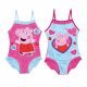 Purcelușa Peppa Costum de baie pentru copii Love, înot 4-8 ani