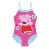 Purcelușa Peppa Costum de baie pentru copii Love, înot 4-8 ani