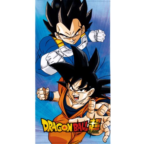 Dragon Ball Super prosop de baie, prosop de plajă 70x140cm (Uscare Rapidă)