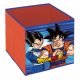 Dragon Ball cutie de depozitare pentru jucării 31×31×31 cm