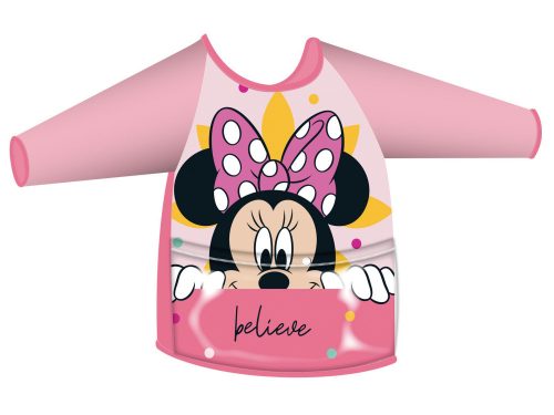 Disney Minnie  Șorț de pictură pentru copii Believe