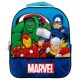 Avengers Rucsac 3D, geantă 32 cm