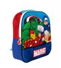 Avengers Rucsac 3D, geantă 32 cm