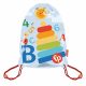 Fisher-Price geantă sport, sac de sport 44 cm