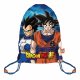 Dragon Ball geantă sport, sac de gimnastică 44 cm