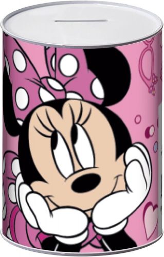 Disney Minnie pușculiță metalică