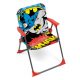 Batman Comic scaun de camping pliabil 38x32x53 cm