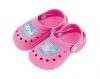 Papuci pentru copii Purcelușa Peppa Ocean clog 22-32