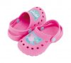 Papuci pentru copii Purcelușa Peppa Ocean clog 22-32