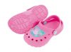 Papuci pentru copii Purcelușa Peppa Ocean clog 22-32