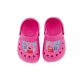 Papuci pentru copii Purcelușa Peppa Flower clog 22-32