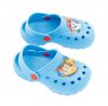 Papuci pentru copii Patrula Cățelușilor Rainbow clog 22-32