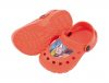 Papuci pentru copii Avengers Red clog 22-32