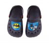 Papuci pentru copii Batman Hero clog 22-32