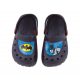 Papuci pentru copii Batman Hero clog 22-32