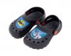 Papuci pentru copii Batman Hero clog 22-32