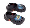 Papuci pentru copii Batman Hero clog 22-32