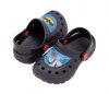 Papuci pentru copii Batman Hero clog 22-32