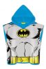 Batman Whoom prosop de plajă poncho 55x110cm (Uscare Rapidă)