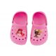 Papuci pentru copii Prințesele Disney Smile clog 22-32