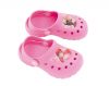 Papuci pentru copii Prințesele Disney Smile clog 22-32