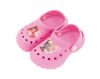 Papuci pentru copii Prințesele Disney Smile clog 22-32