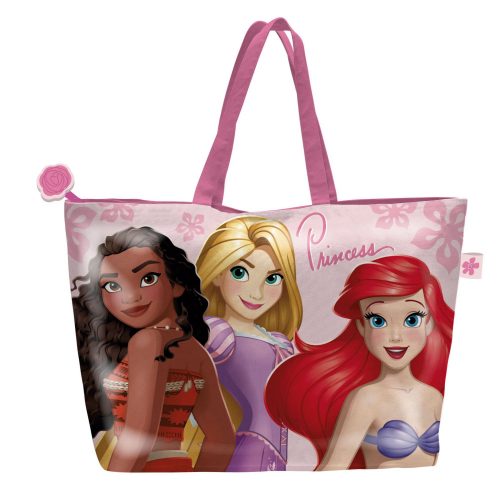 Prințesele Disney Unity geantă de plajă 48 cm