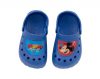 Papuci pentru copii Disney Mickey Star clog 22-32