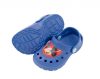 Papuci pentru copii Disney Mickey Star clog 22-32