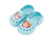 Papuci pentru copii Disney Regatul de gheață Sisters clog 22-32