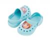 Papuci pentru copii Disney Regatul de gheață Sisters clog 22-32