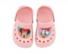 Papuci pentru copii Disney Minnie Daisy clog 22-32