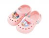 Papuci pentru copii Disney Minnie Daisy clog 22-32