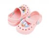 Papuci pentru copii Disney Minnie Daisy clog 22-32