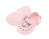 Papuci pentru copii Disney Minnie Daisy clog 22-32