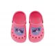 Papuci pentru copii Disney Minnie Legend clog 22-32