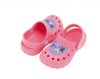 Papuci pentru copii Disney Minnie Legend clog 22-32