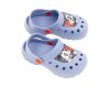 Papuci pentru copii Disney Mickey Fun clog 22-32