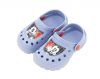 Papuci pentru copii Disney Mickey Fun clog 22-32