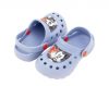 Papuci pentru copii Disney Mickey Fun clog 22-32