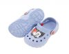 Papuci pentru copii Disney Mickey Fun clog 22-32