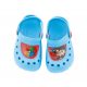 Papuci pentru copii Harry Potter Magic clog 22-32