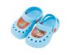 Papuci pentru copii Harry Potter Magic clog 22-32