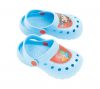 Papuci pentru copii Harry Potter Magic clog 22-32