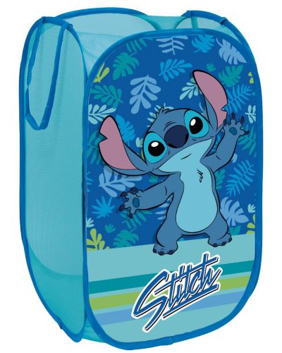 Disney Lilo și Stitch Leaf depozitare jucării 36x58 cm