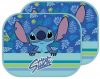 Disney Lilo și Stitch Leaf Parasolar pentru fereastră, set de 2 buc.