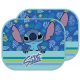 Disney Lilo și Stitch Leaf Parasolar pentru fereastră, set de 2 buc.