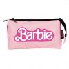 Barbie Penar cu 3 compartimente 21 cm