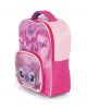 Disney Lilo și Stitch Pink Angel rucsac, geantă 30 cm